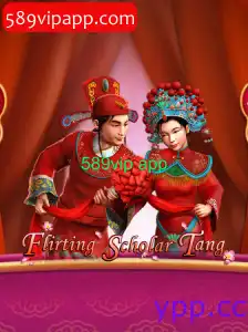 FlirtingScholarTang