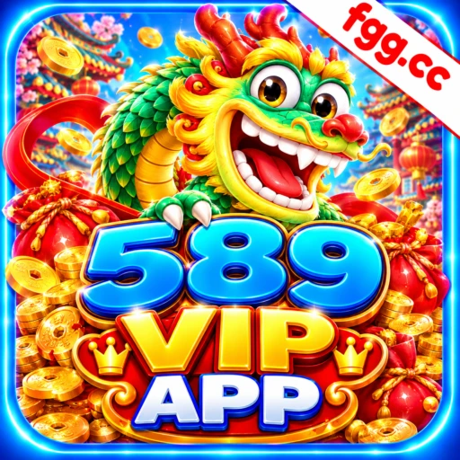 589vip app Logo